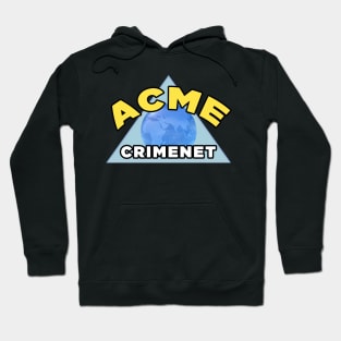 Acme Crimenet Hoodie